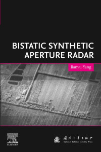 Jianyu Y. — Bistatic Synthetic Aperture Radar 2022