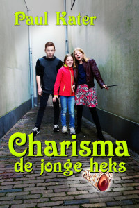 Paul Kater — Charisma, de jonge heks