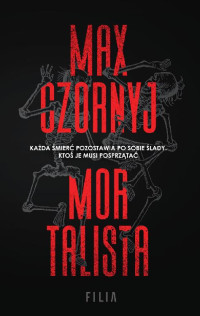 Max Czornyj — Mortalista