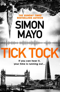 Simon Mayo — Tick Tock