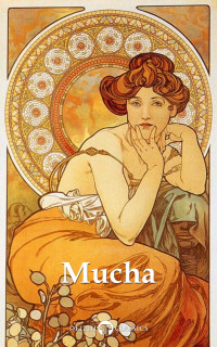 Alphonse Mucha — Masters Of Art - Alphonse Mucha