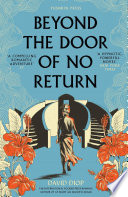 David Diop, Sam Taylor — Beyond The Door of No Return