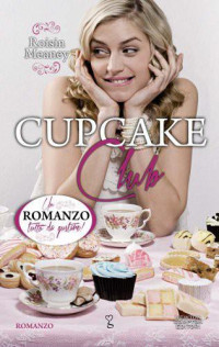 Roisin Meaney — Cupcake Club
