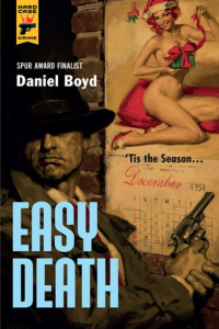Daniel Boyd — Easy Death