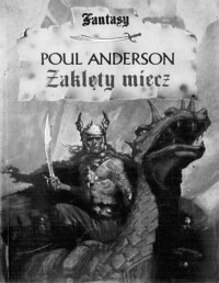 Anderson Poul — Zaklęty miecz