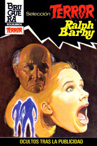 Ralph Barby — Ocultos tras la publicidad