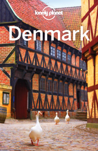 Lonely Planet — Lonely Planet Denmark