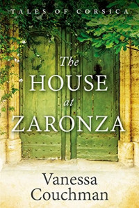 Vanessa Couchman  — The House at Zaronza