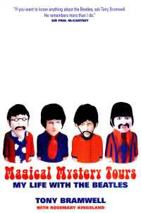 Bramwell, Tony — Magical Mystery Tours