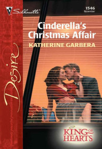 Katherine Garbera — Cinderella's Christmas Affair