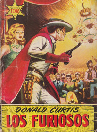 Donald Curtis — Los furiosos