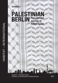 Shahd Wari — Palestinian Berlin