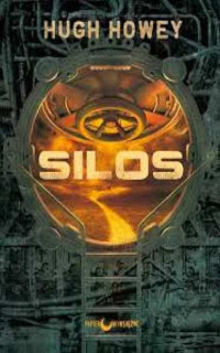 Hugh Howey — Silos