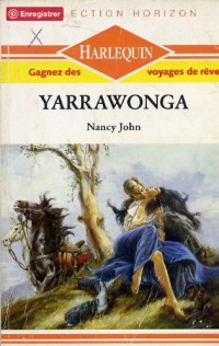Nancy John [John, Nancy] — Yarrawonga