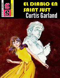 Curtis Garland — El diablo en Saint-Just