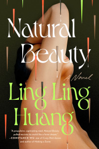 Ling Ling Huang — Natural Beauty