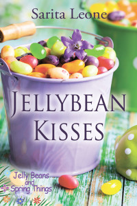 Sarita Leone — Jellybean Kisses