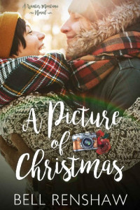 Bell Renshaw — A Picture of Christmas (Winter, Montana #4)