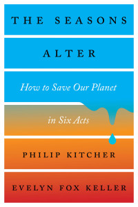 Philip Kitcher — The Seasons Alter