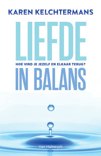 Karen Kelchtermans — Liefde in balans