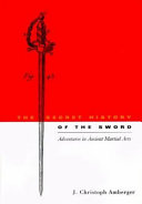 J. Christoph Amberger — The Secret History of the Sword