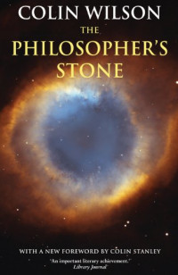Wilson, Colin — The Philosopher's Stone