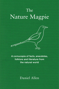 Daniel Allen — The Nature Magpie