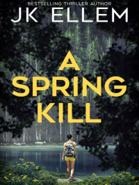 Ellem, JK — The Killing Seasons 02-A Spring Kill