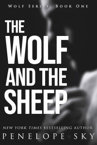 Penelope Sky — The wolf and the sheep