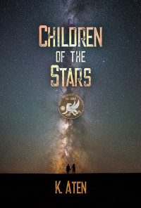 K Aten — Children of the Stars