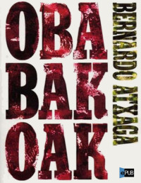 Bernardo Atxaga — Obabakoak