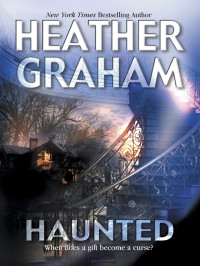 Heather Graham — Haunted