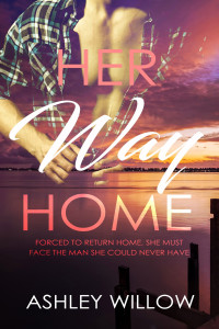 Ashley Willow — Her Way Home