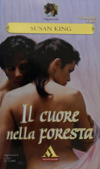 Susan King — Il cuore nella foresta