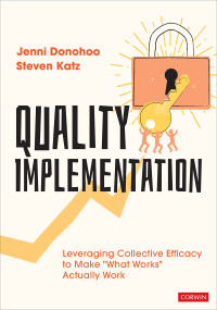 Jenni Donohoo;Steven Katz; & Steven Katz — Quality Implementation