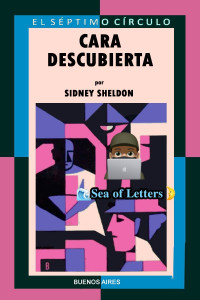 Sidney Sheldon — Cara descubierta