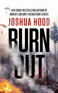 Joshua Hood — Burn Out