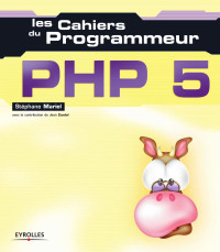 Stéphane Mariel, Jean Zundel, Jean-Marie Thomas — PHP 5