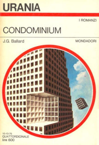J. G. Ballard — Condominium