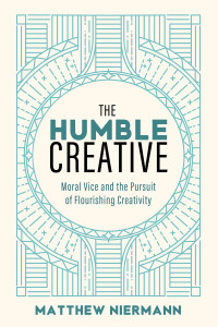 Matthew Niermann; — The Humble Creative