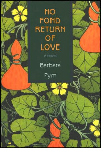 Barbara Pym — No Fond Return of Love