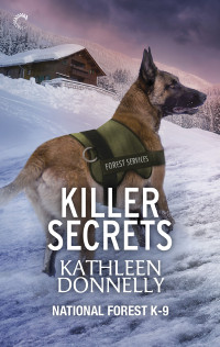 Kathleen Donnelly — Killer Secrets