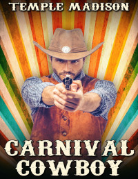 Temple Madison — Carnival Cowboy