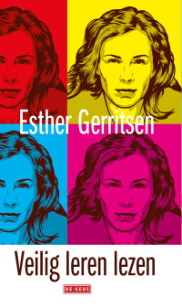 Esther Gerritsen — Veilig leren lezen