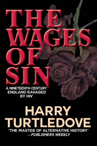 Turtledove, Harry — Wages Of Sin