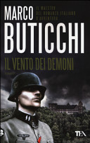 M. C. Buticchi — Il vento dei demoni