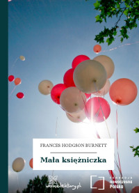 Frances Hodgson Burnett — Mała księżniczka