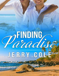 Jerry Cole [Cole, Jerry] — Finding Paradise