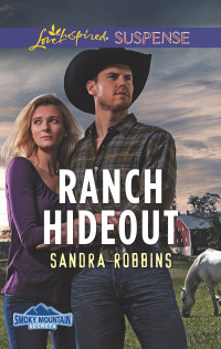 Sandra Robbins — Ranch Hideout