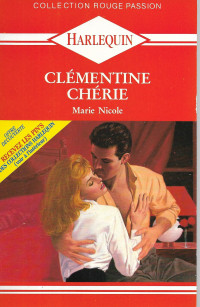 Marie Nicole — Clémentine chérie